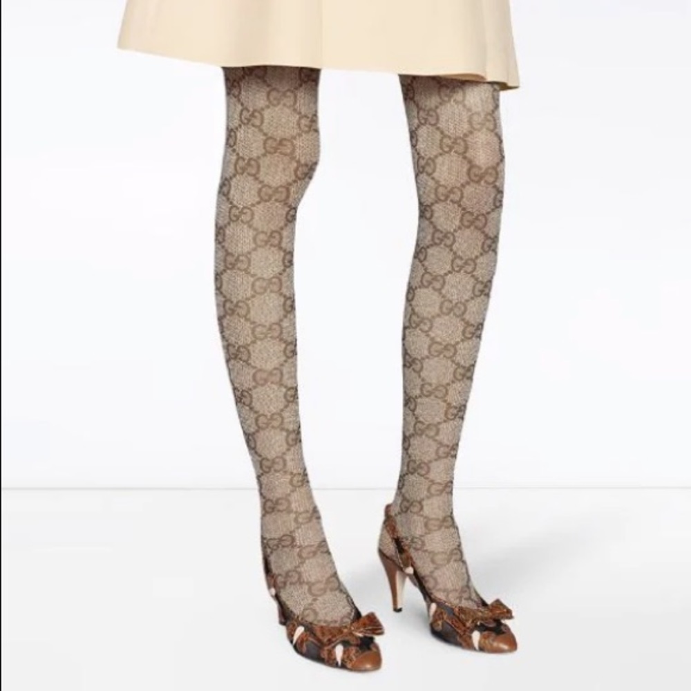 Gucci Stockings